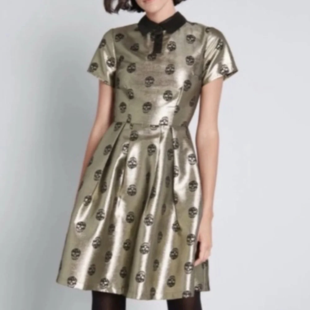 Modcloth "Personal Boldness"